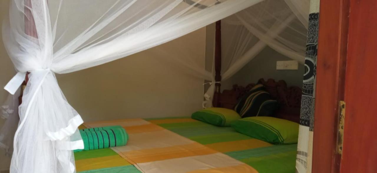 Mandara Rest Bed & Breakfast Hikkaduwa Luaran gambar