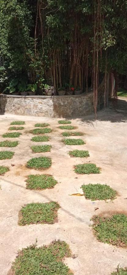Mandara Rest Bed & Breakfast Hikkaduwa Luaran gambar