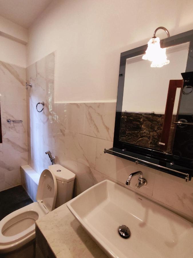 Mandara Rest Bed & Breakfast Hikkaduwa Luaran gambar