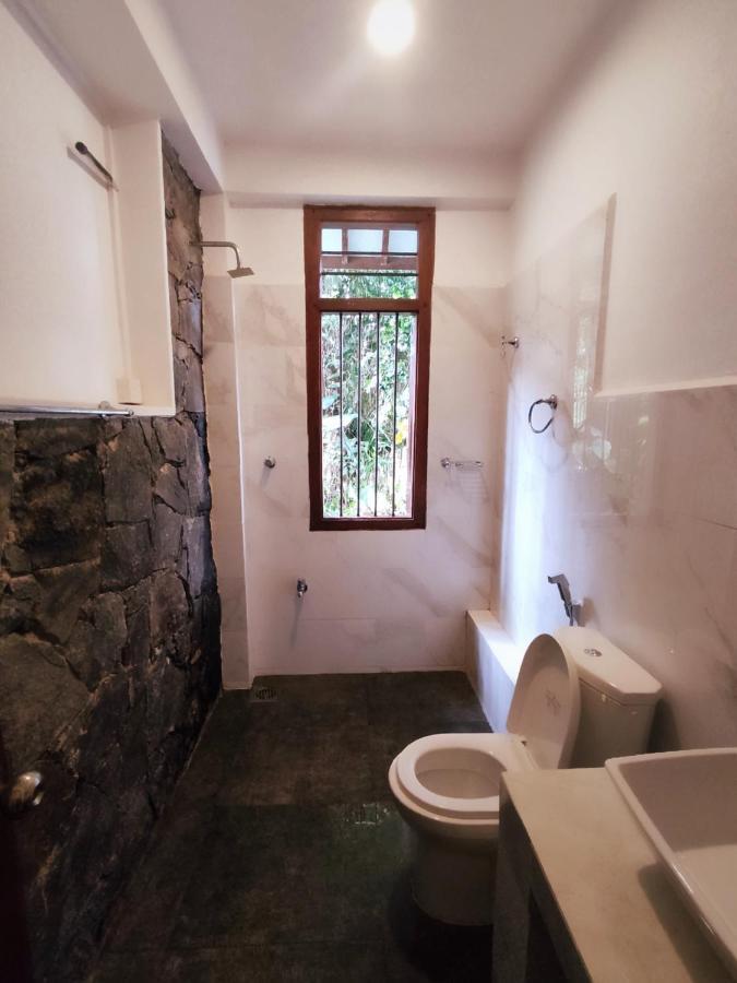 Mandara Rest Bed & Breakfast Hikkaduwa Luaran gambar