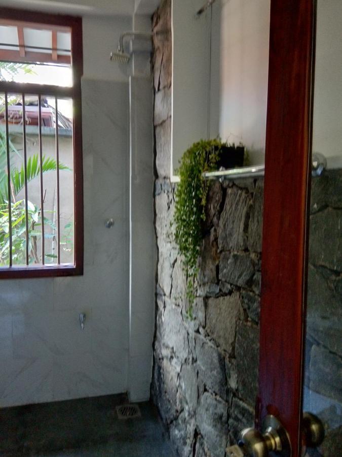 Mandara Rest Bed & Breakfast Hikkaduwa Luaran gambar