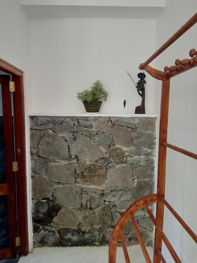Mandara Rest Bed & Breakfast Hikkaduwa Luaran gambar